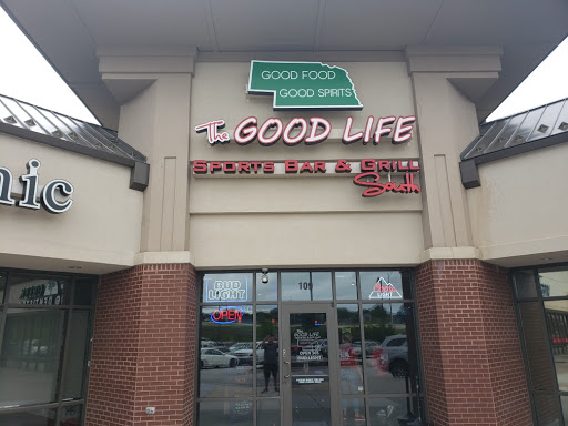The Good Life Sports Bar & Grill - Papillion